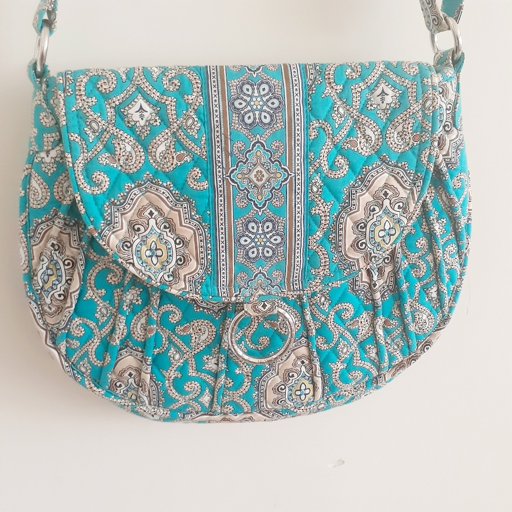 Final🏷Vera Bradley Crossbody